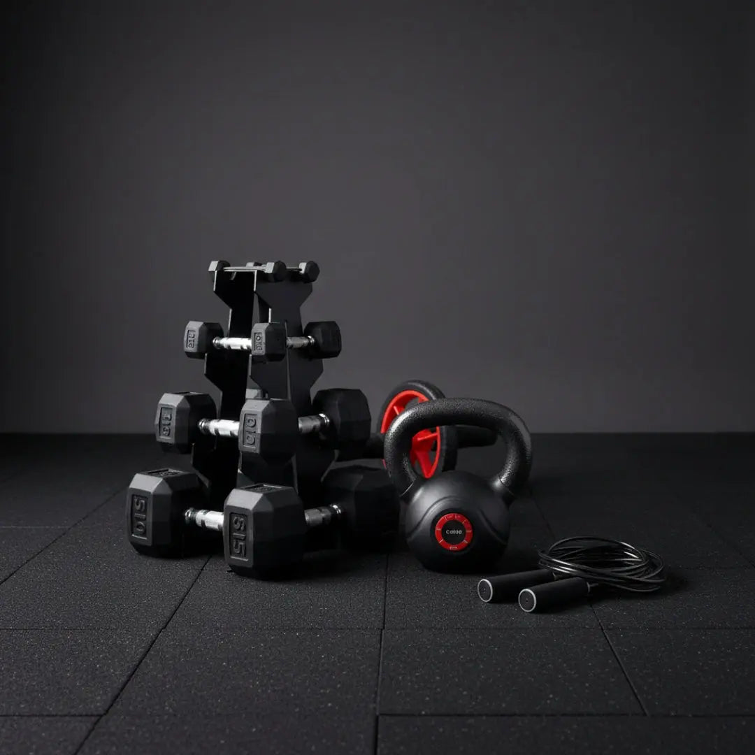 Fitness-Equipment thewellbeingshop.com