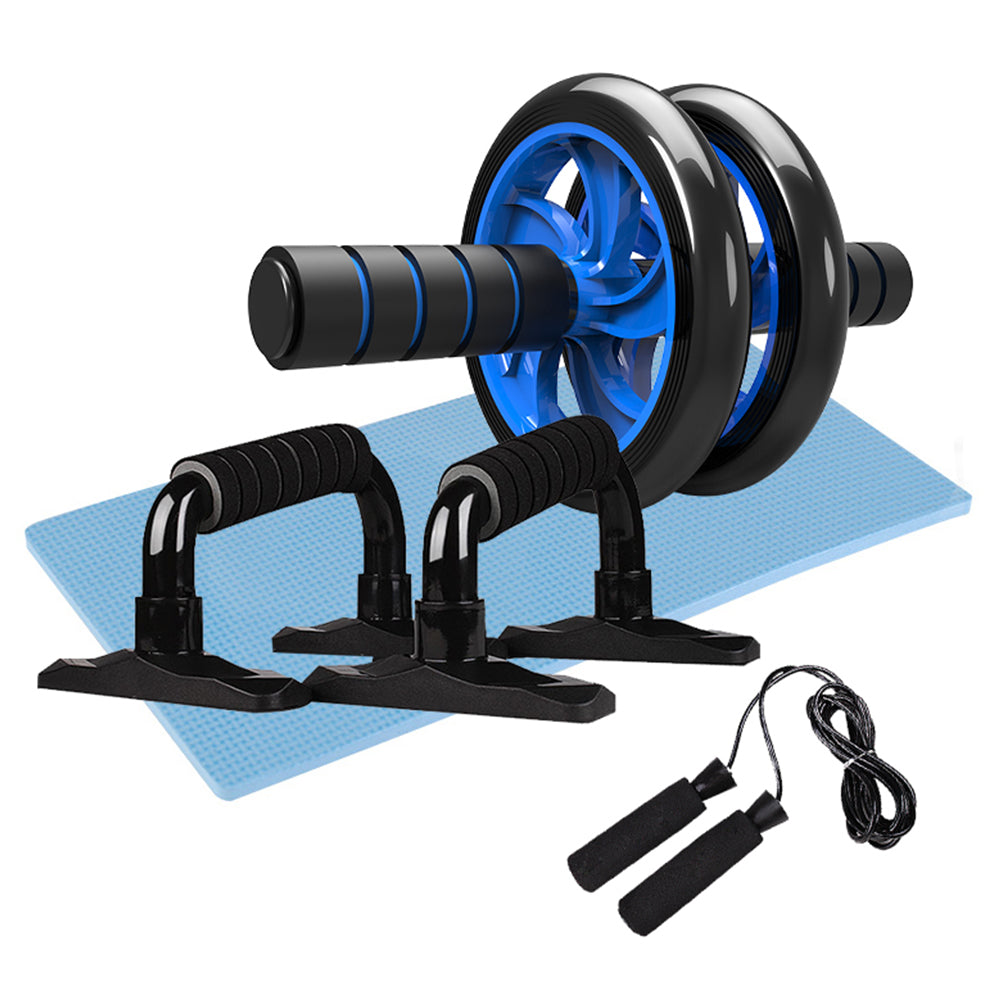 Abdominal exercise equipment for home fitness training