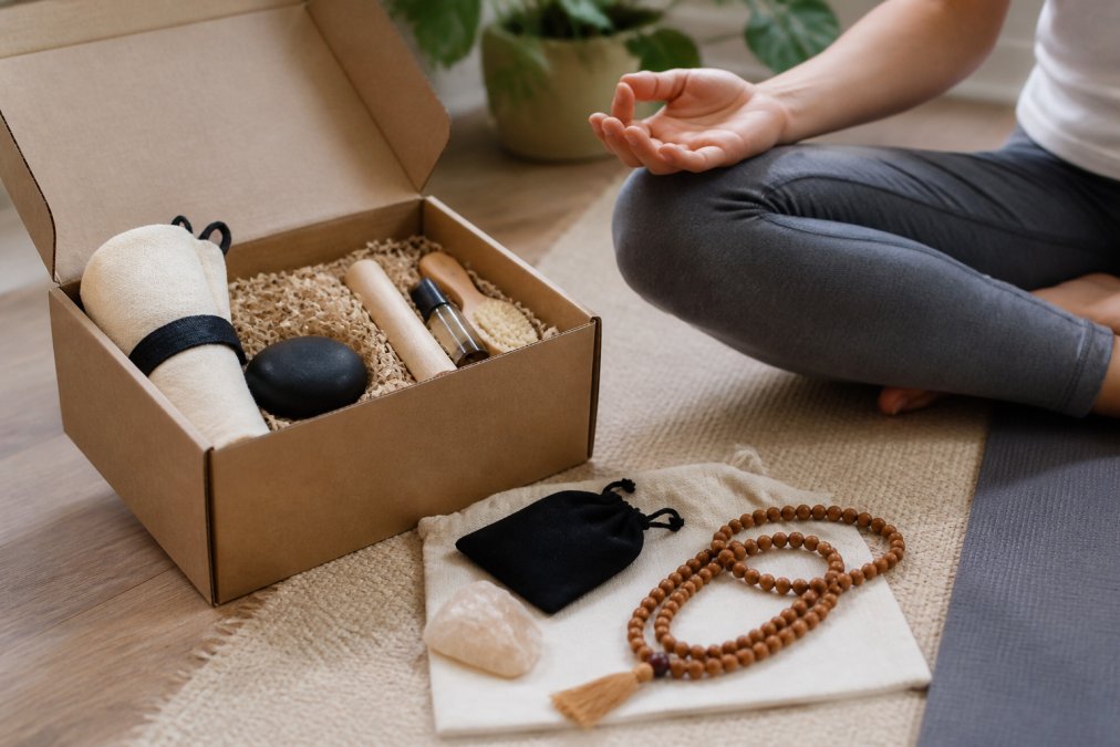 Best Curated Mind-Body Training Kits for Home