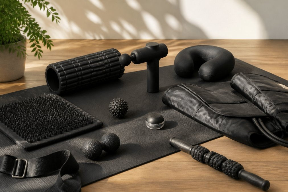 Best Holistic Recovery Equipment 2026: Top Picks