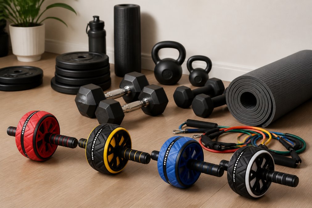 Best Home Workout Tools 2026: Complete Guide