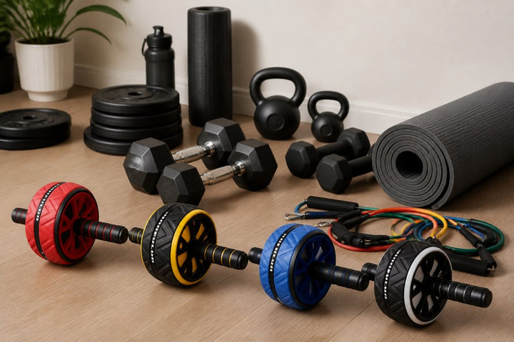 Best Home Workout Tools 2026: Complete Guide