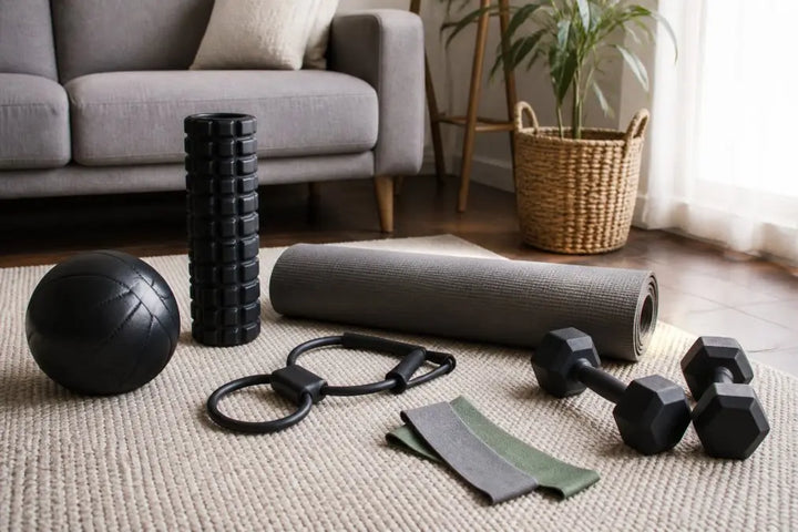Best Low-Impact Home Exercise Tools in 2026