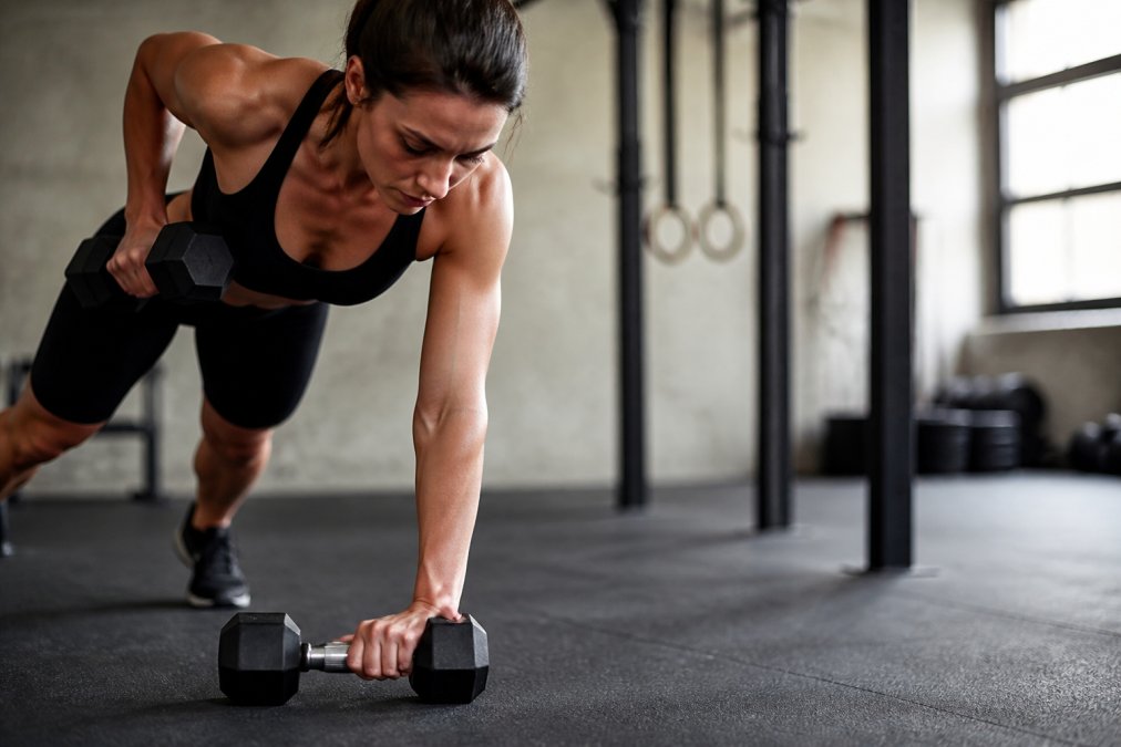 Can 20-Minute Workouts Build Real Strength? The Science Explained