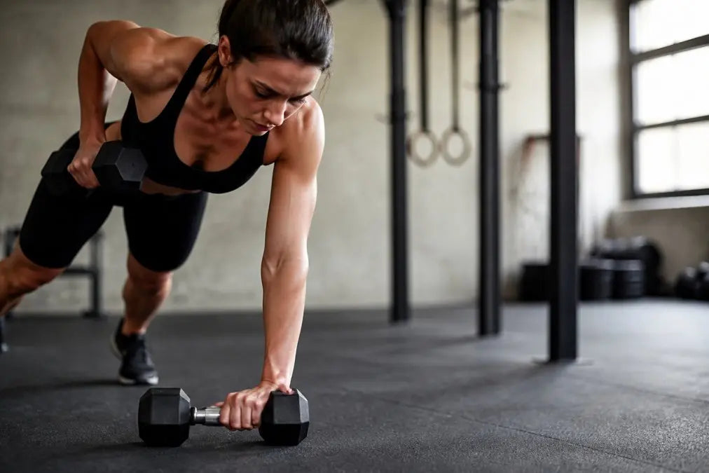 Can 20-Minute Workouts Build Real Strength? The Science Explained