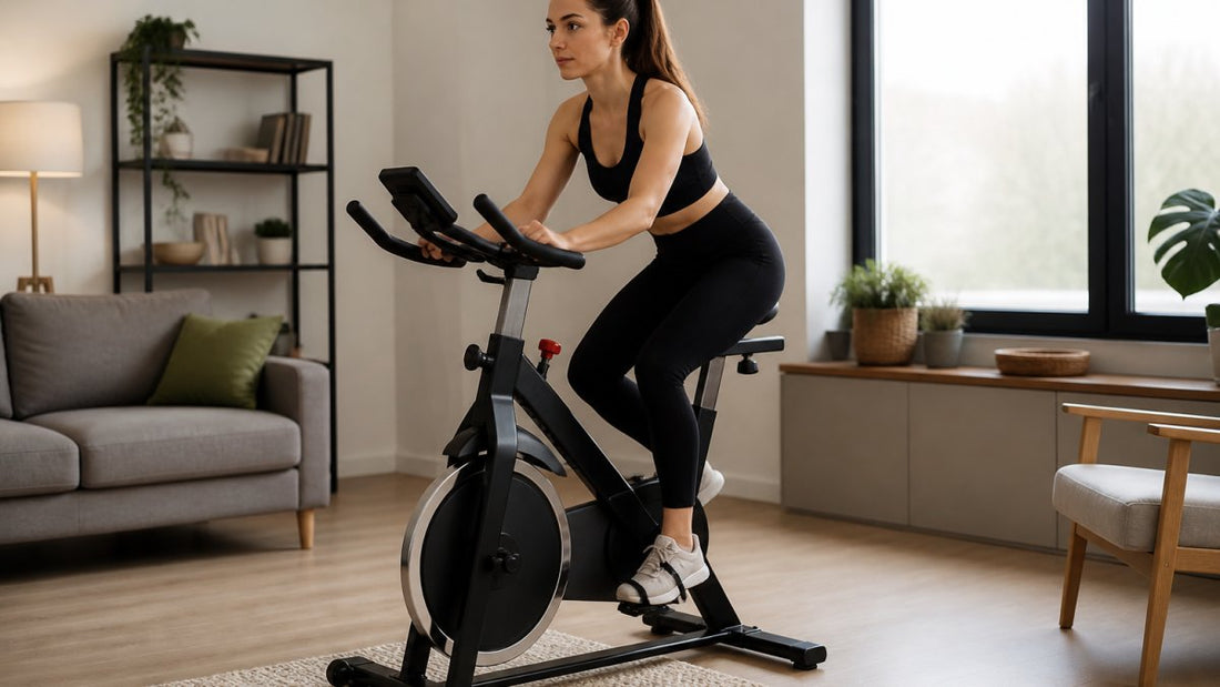 Exercise Bike Buying Guide: Types, Features & Setup