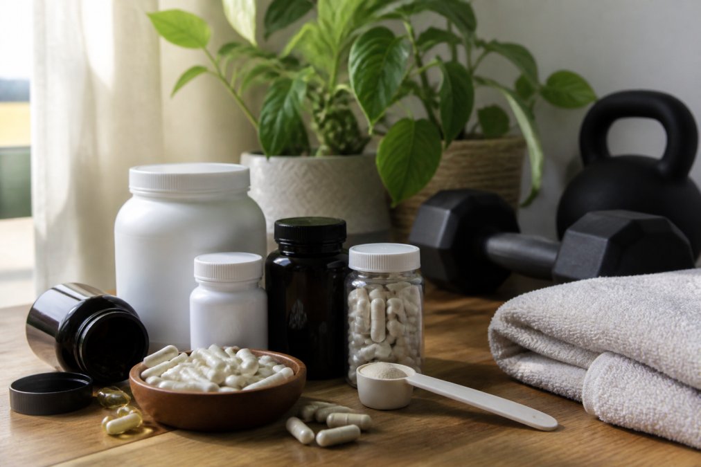 GNC Alternative for Wellness Supplements: 5 Better Picks