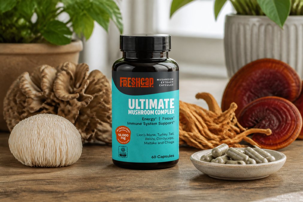 GNC Alternatives: Top Holistic Nutritional Support Options