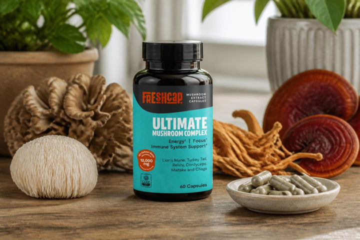 GNC Alternatives: Top Holistic Nutritional Support Options