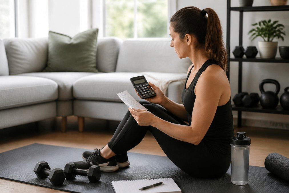 Home Fitness Worth the Cost: A 2026 Analysis