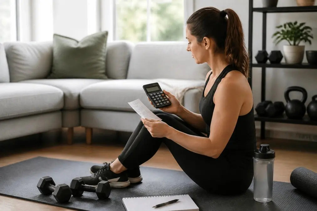 Home Fitness Worth the Cost: A 2026 Analysis