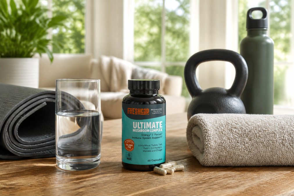 Home Wellness Gear for Longevity: Build Your Best Routine