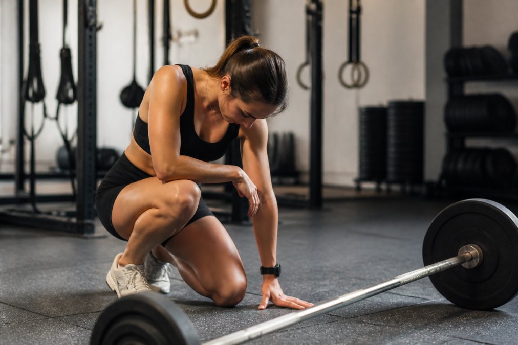 How to Break a Strength Plateau: 7 Proven Methods