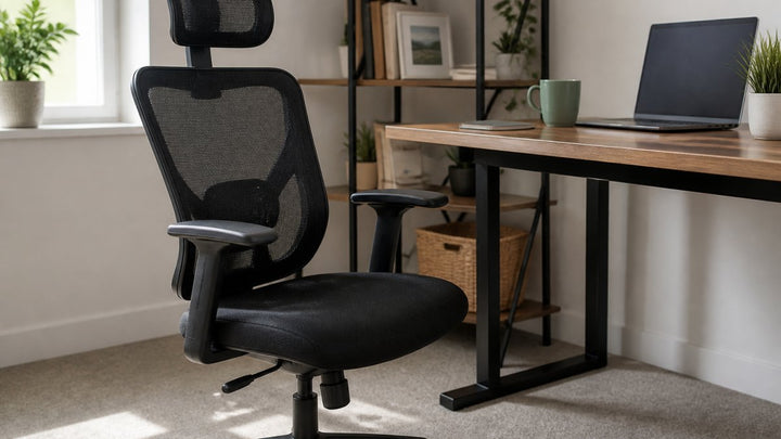 How to Find Affordable Ergonomic Chairs Under $200