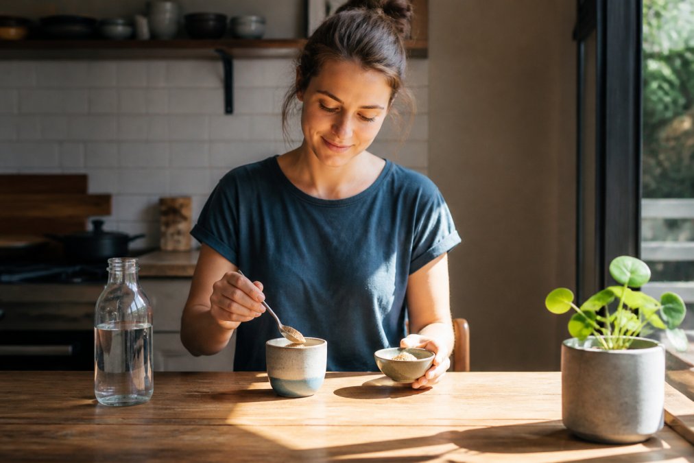 How to Incorporate Adaptogens into Your Morning Routine