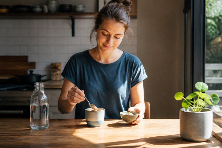 How to Incorporate Adaptogens into Your Morning Routine