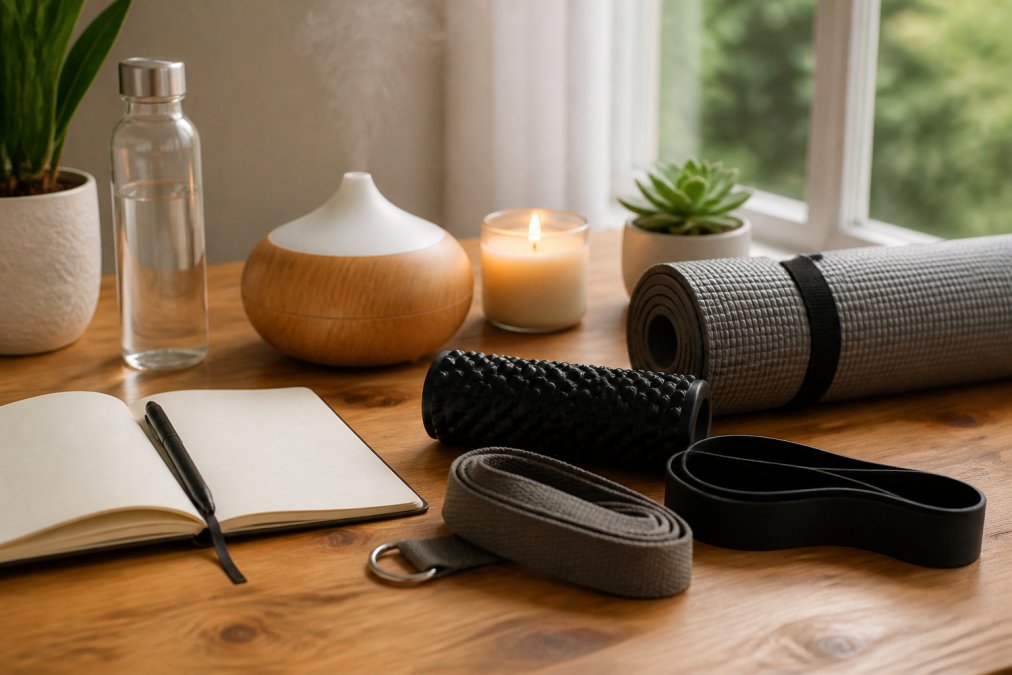 Intentional Living Wellness Products: 2026 Reviews