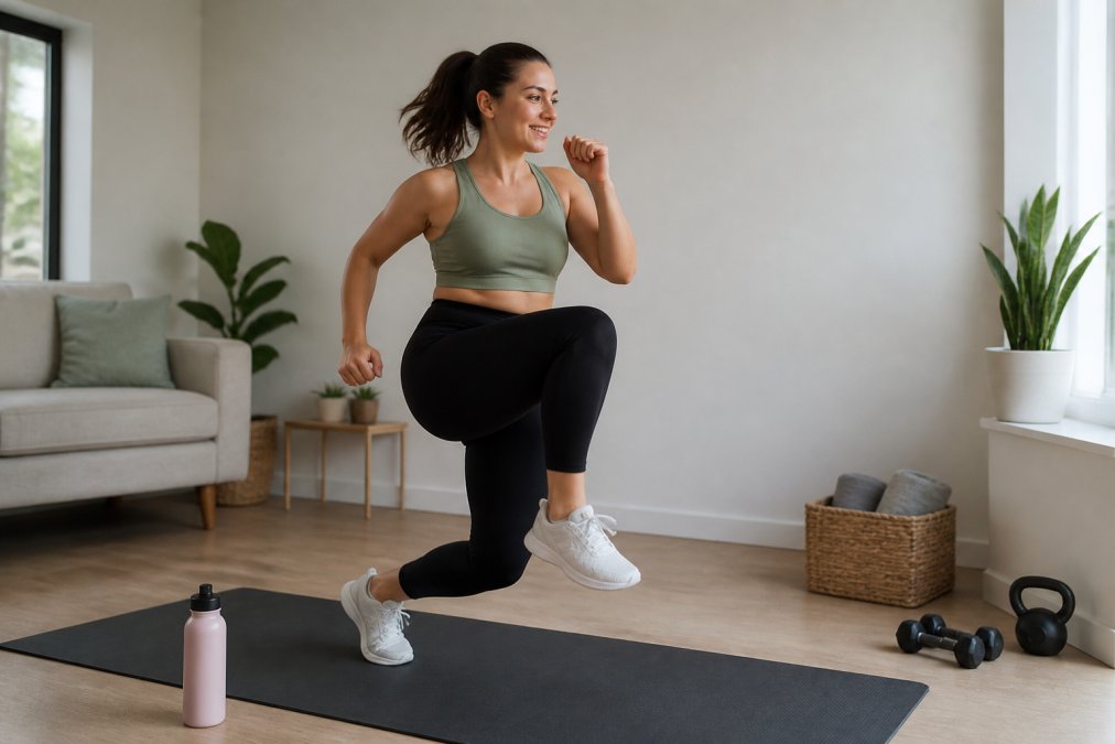 Low-Impact HIIT for Weight Loss: Does It Actually Work?