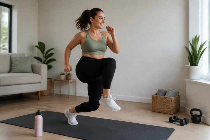 Low-Impact HIIT for Weight Loss: Does It Actually Work?
