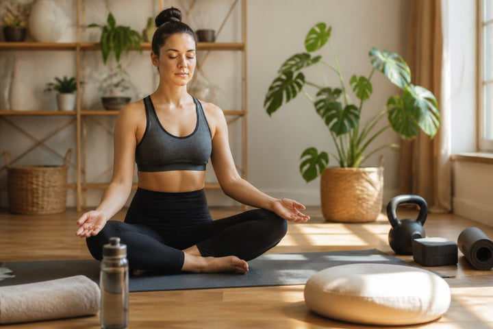 Mind-Body Training for Beginners: A 2026 Guide