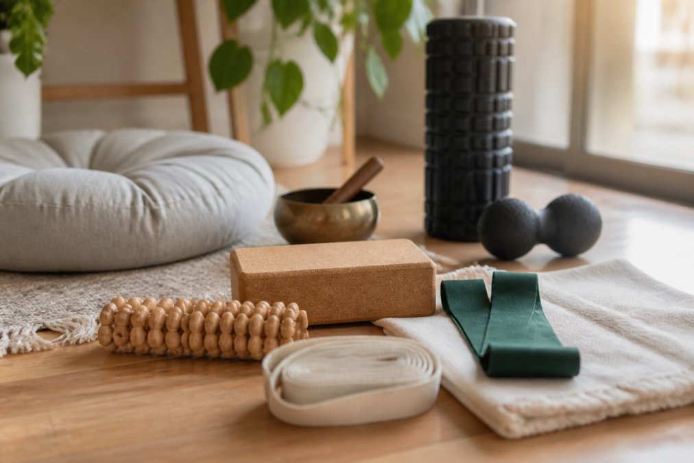 MindTecStore Alternatives for Mind-Body Tools