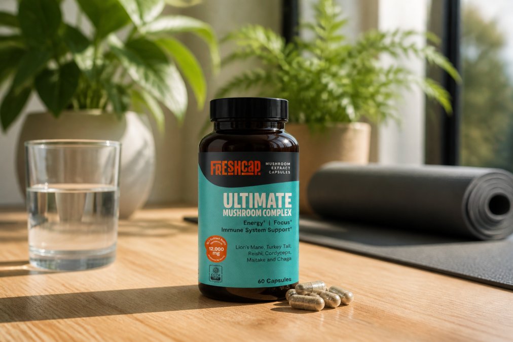 Premium Wellness Alternatives to Nutrishop