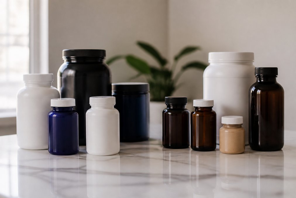 Vitamin Shoppe vs The Well Being Shop: 2026 Comparison