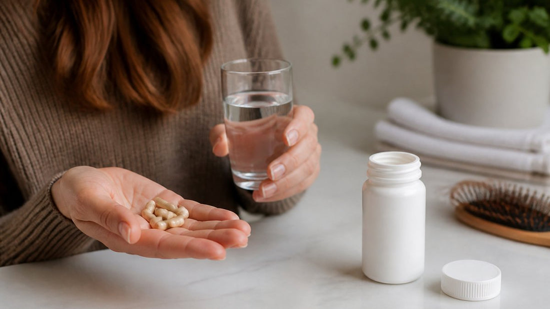 Viviscal Hair Growth Supplements: What Works