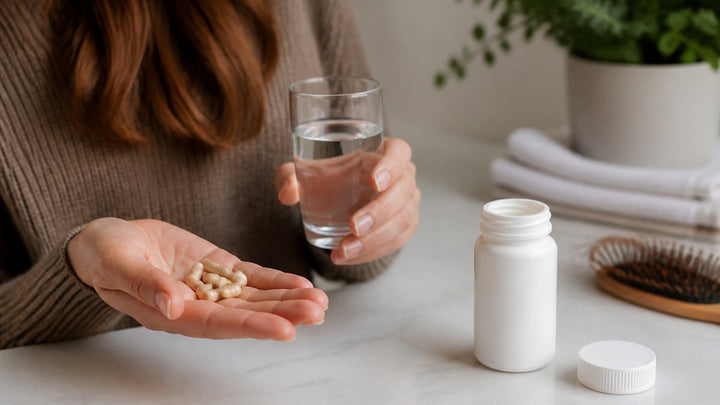 Viviscal Hair Growth Supplements: What Works