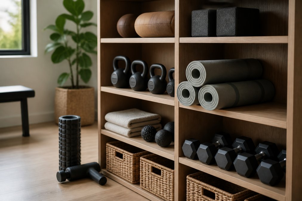Why Choose Curated Wellness Equipment