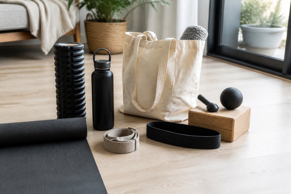 Why Curated Wellness Gear Is Worth It