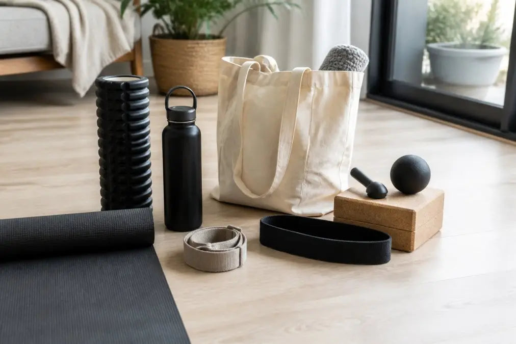 Why Curated Wellness Gear Is Worth It