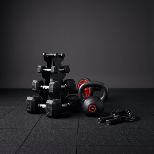 Fitness Equipment