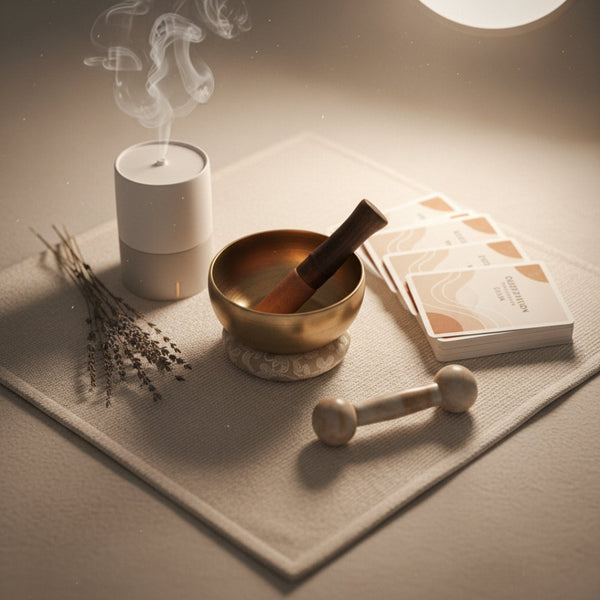 Mind-Body Training Tools