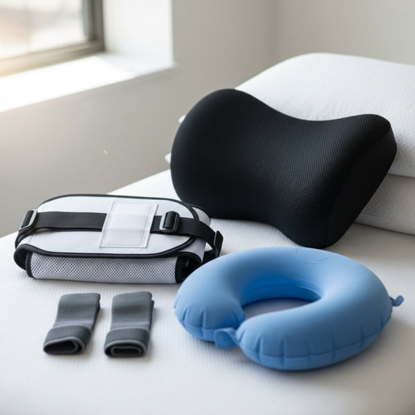 Posture & Support Gear