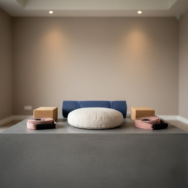 Yoga & Pilates Accessories
