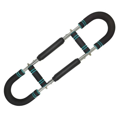 adjustable hydraulic power twister bar