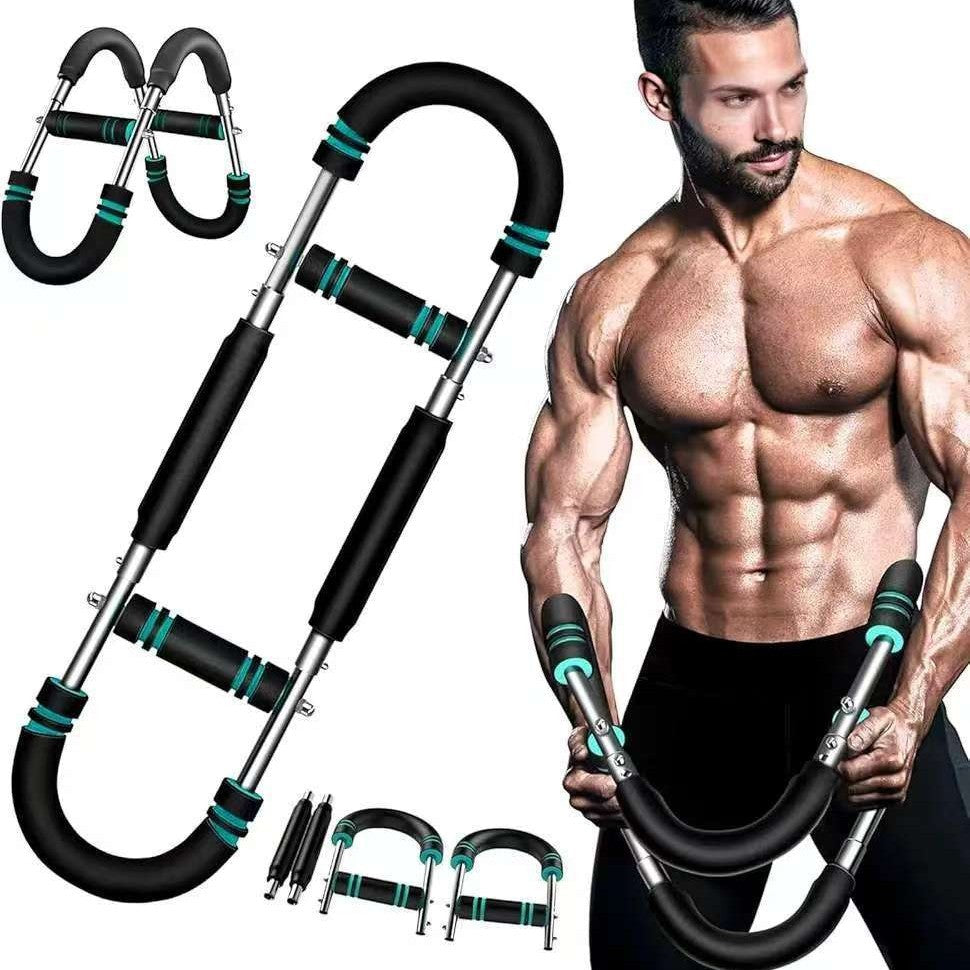 best arm resistance equipment for home gym