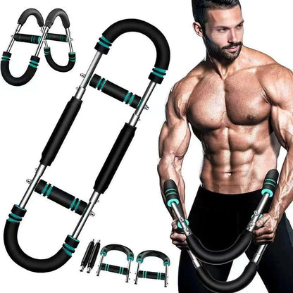 best arm resistance equipment for home gym