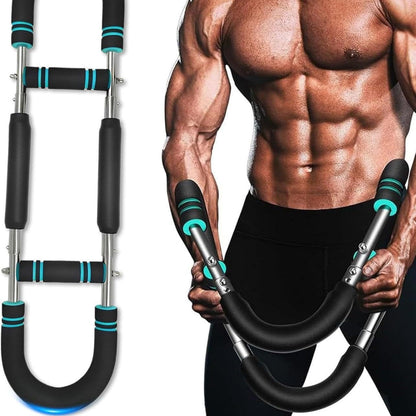 home chest and arm strength trainer
