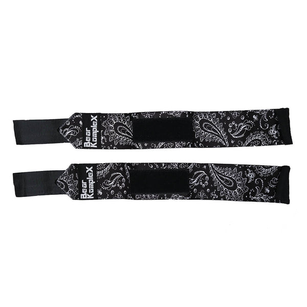 Bear KompleX Wrist Wraps